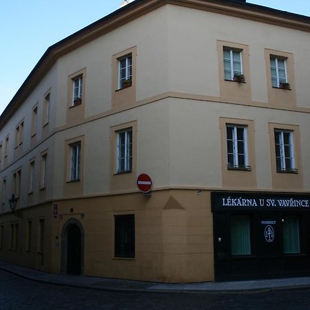 Apartment No 0A Anenska 13 - Stare Mesto Prague Exterior photo