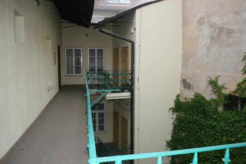 Apartment No 0A Anenska 13 - Stare Mesto Prague Exterior photo
