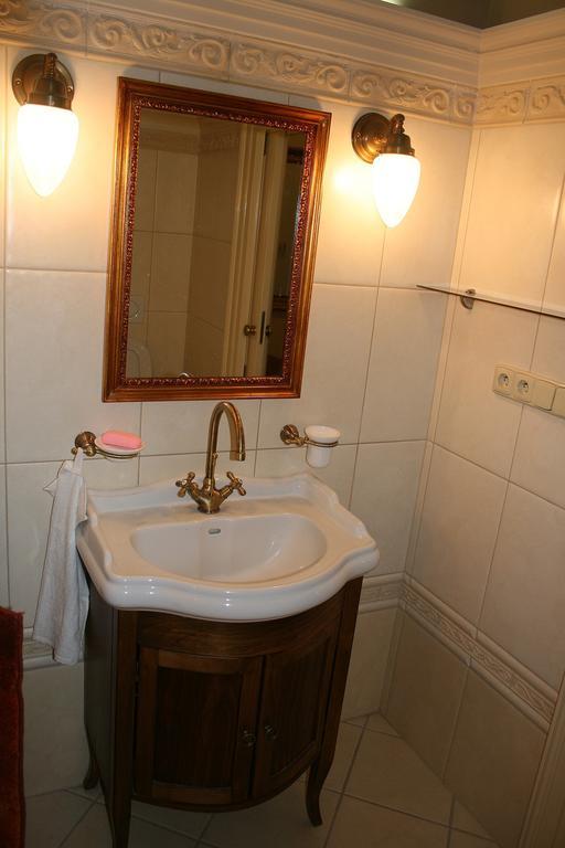 Apartment No 0A Anenska 13 - Stare Mesto Prague Exterior photo
