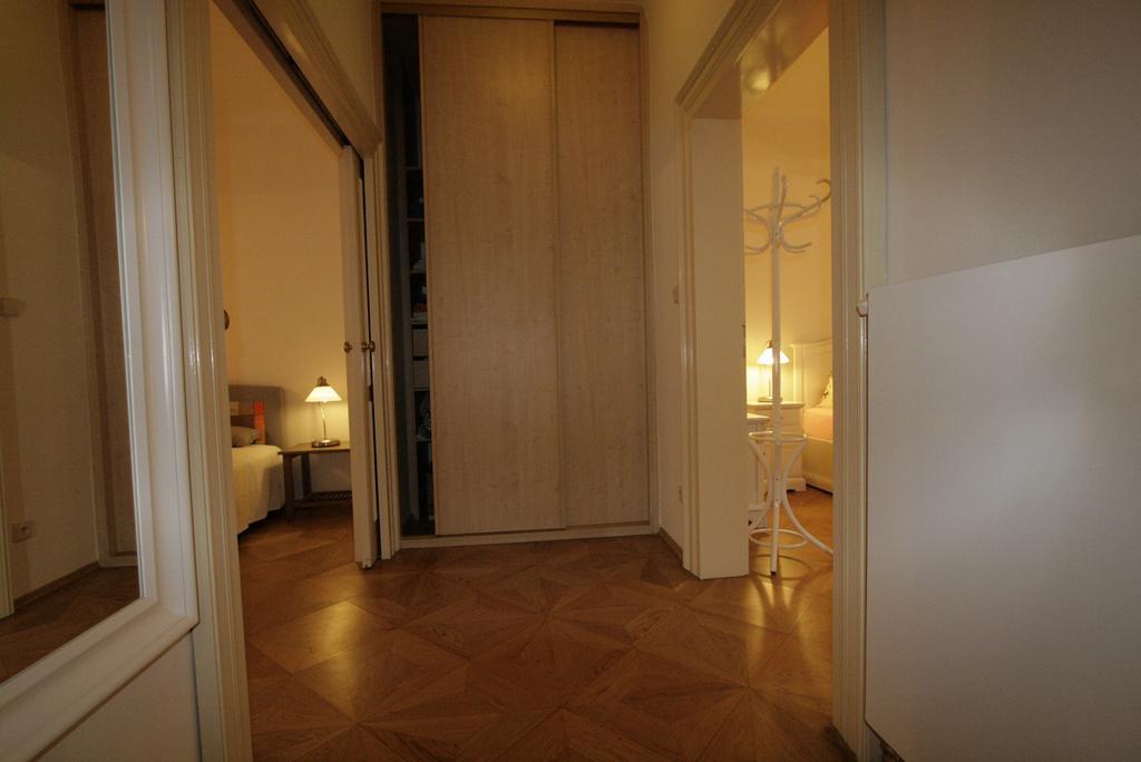 Apartment No 0A Anenska 13 - Stare Mesto Prague Exterior photo