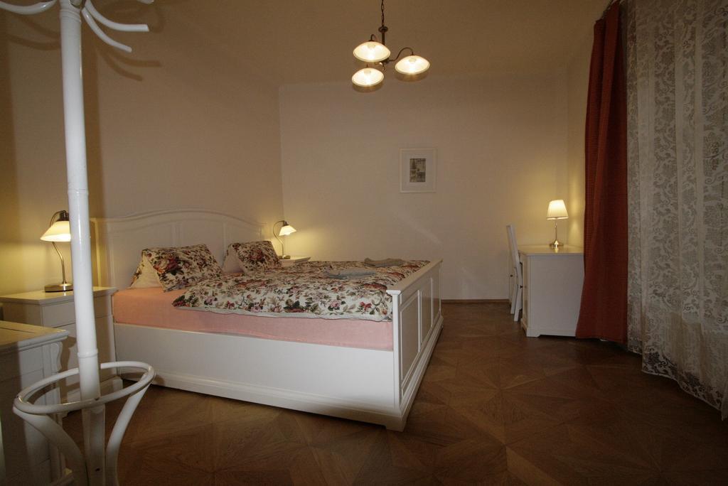 Apartment No 0A Anenska 13 - Stare Mesto Prague Exterior photo