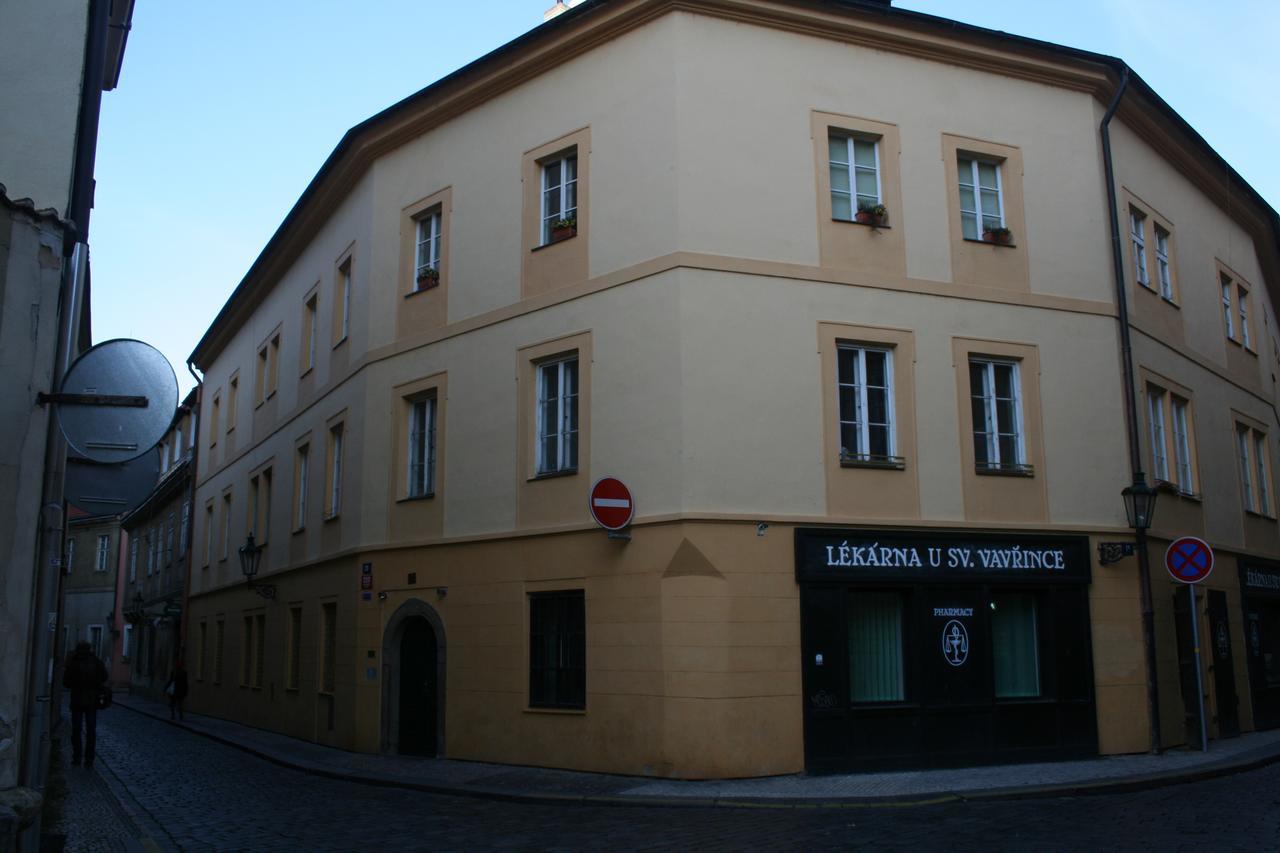 Apartment No 0A Anenska 13 - Stare Mesto Prague Exterior photo