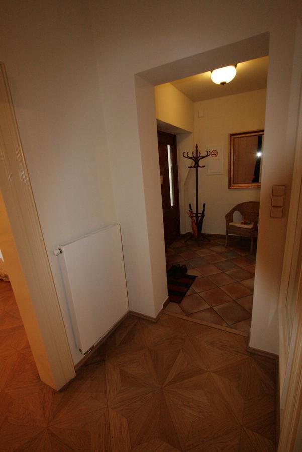 Apartment No 0A Anenska 13 - Stare Mesto Prague Exterior photo